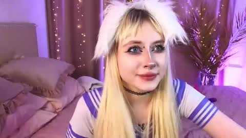 Snapshot of rraffaellka chatting on April 12, 2026, 9:53 pm Rraffaellka online show from April 12, 2026, 9:53 pm