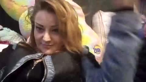 rraineonme online show from March 28, 2026, 11:10 am