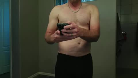 rshaw2891 online show from February 28, 2026, 11:39 pm