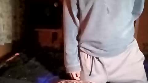 Snapshot of rubberburn chatting on February 3, 2025, 5:18 am rubberburn online show from February 3, 2025, 5:18 am