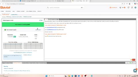 rubbertapper online show from May 3, 2026, 9:54 pm
