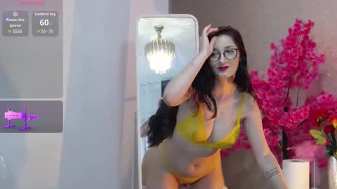 Snapshot of rubbidark chatting on February 18, 2026, 4:19 am Rubbi online show from February 18, 2026, 4:19 am