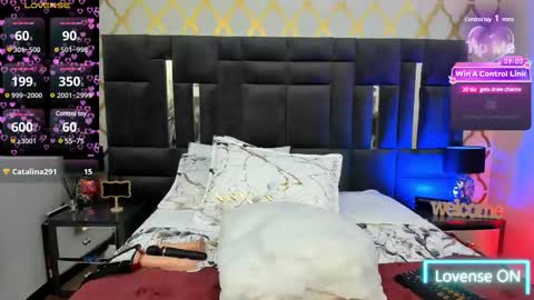 RubbyTaylor online show from February 24, 2025, 4:47 pm