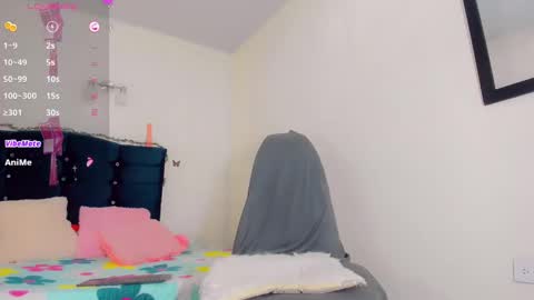 Snapshot of rubi_30 chatting on December 23, 2024, 11:39 pm Rubi i love online show from December 23, 2024, 11:39 pm