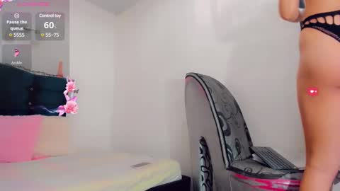 Snapshot of rubi_30 chatting on January 3, 2025, 7:18 pm Rubi i love online show from January 3, 2025, 7:18 pm