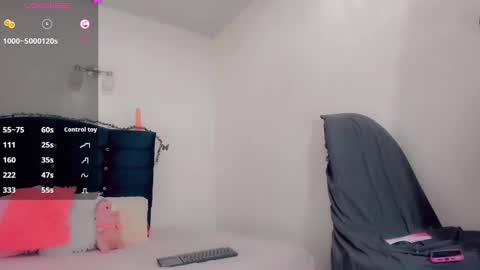 Snapshot of rubi_30 chatting on February 22, 2025, 4:40 pm Rubi i love online show from February 22, 2025, 4:40 pm