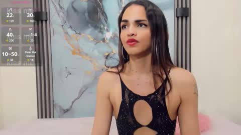 Rubi i love online show from February 4, 2026, 12:22 pm