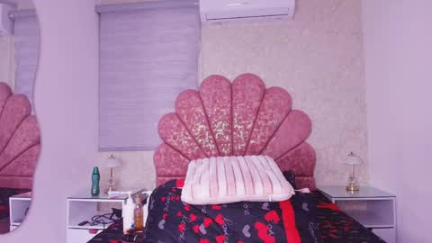 Rubi online show from April 29, 2026, 11:58 am