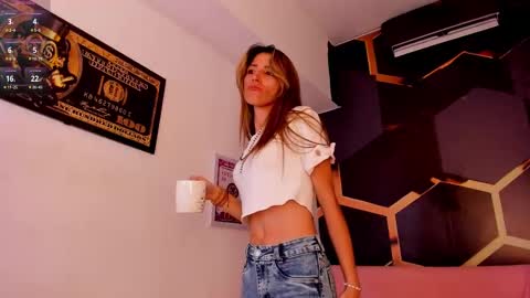 Snapshot of rubi_sharqui chatting on September 30, 2025, 9:09 pm Rubi online show from September 30, 2025, 9:09 pm