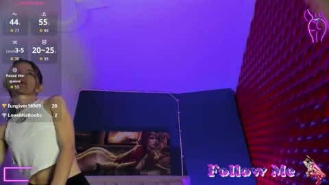 Snapshot of rubi_sharqui chatting on October 14, 2025, 3:46 pm Rubi online show from October 14, 2025, 3:46 pm