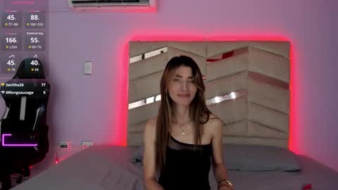 Snapshot of rubi_sharqui chatting on October 21, 2025, 12:28 pm Rubi online show from October 21, 2025, 12:28 pm