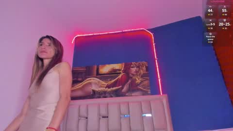 Snapshot of rubi_sharqui chatting on October 25, 2025, 3:03 am Rubi online show from October 25, 2025, 3:03 am