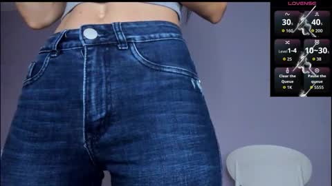 Snapshot of rubi_sharqui chatting on February 3, 2026, 12:10 pm Rubi online show from February 3, 2026, 12:10 pm