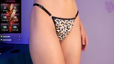 Snapshot of rubi_sharqui chatting on February 5, 2026, 2:00 pm Rubi online show from February 5, 2026, 2:00 pm