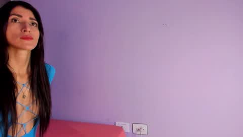 Snapshot of rubi_sharqui chatting on February 7, 2026, 12:20 pm Rubi online show from February 7, 2026, 12:20 pm