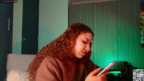 Snapshot of rubi_star chatting on January 21, 2025, 11:24 pm Rubi online show from January 21, 2025, 11:24 pm
