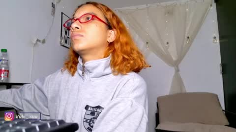 Rubi online show from April 8, 2026, 11:27 pm