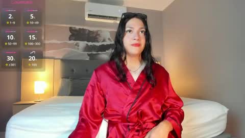 Snapshot of rubii_cutee chatting on May 2, 2026, 11:15 am Rubi online show from May 2, 2026, 11:15 am