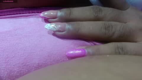 Rubi online show from January 5, 2025, 8:42 pm