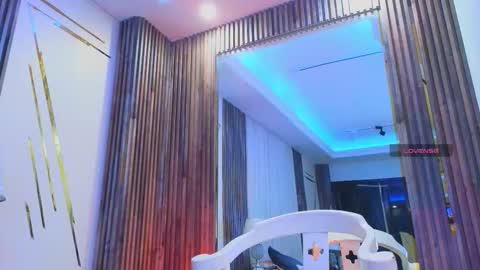 Rubi online show from March 15, 2026, 3:56 am