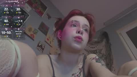 Snapshot of rubireyn chatting on October 26, 2025, 5:30 pm Rubi online show from October 26, 2025, 5:30 pm