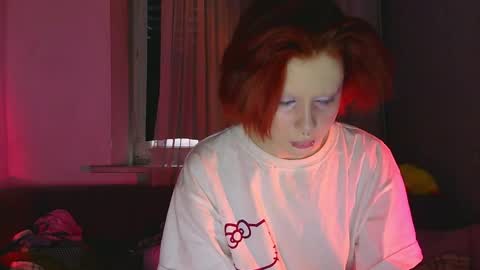 Rubi online show from November 17, 2025, 10:21 am