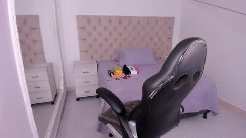 Ruby  online show from November 23, 2025, 10:15 am