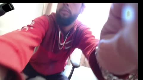 RubitRicky online show from January 4, 2025, 12:59 am