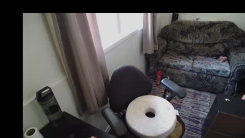 RubitRicky online show from January 13, 2025, 10:13 pm