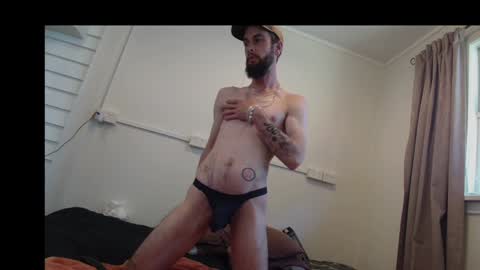 RubitRicky online show from January 14, 2025, 1:58 am