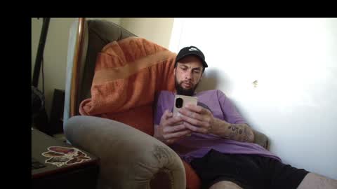 RubitRicky online show from January 15, 2025, 4:15 am