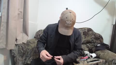 RubitRicky online show from January 25, 2025, 5:19 pm