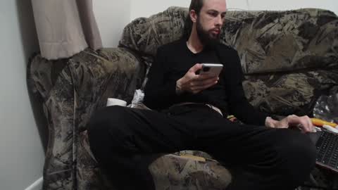 RubitRicky online show from January 28, 2025, 4:30 pm