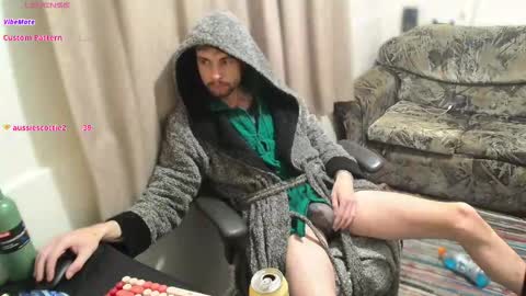 RubitRicky online show from September 13, 2025, 7:08 am