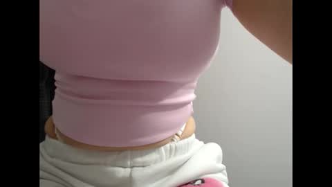 Snapshot of ruby988 chatting on April 16, 2026, 6:36 am ruby988 online show from April 16, 2026, 6:36 am