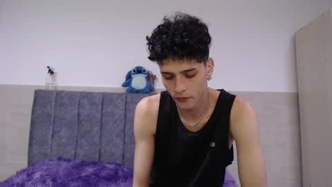 Ruby and Vanie online show from January 9, 2026, 10:22 pm