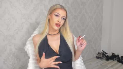 Ruby Blaze online show from October 29, 2025, 8:54 pm