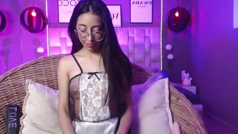 Snapshot of ruby_bonnie chatting on April 27, 2026, 7:45 pm ruby online show from April 27, 2026, 7:45 pm