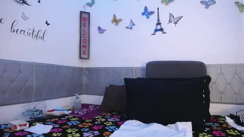 Ruby online show from January 29, 2025, 7:53 pm