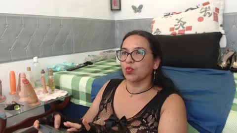 Ruby online show from September 11, 2025, 8:31 pm