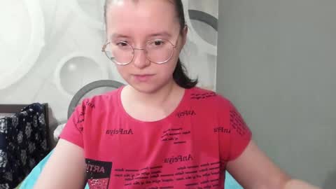 Snapshot of ruby_doyle chatting on January 30, 2025, 3:22 am ruby_doyle online show from January 30, 2025, 3:22 am