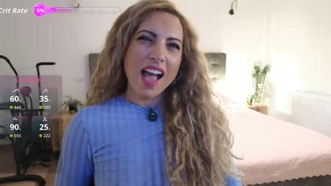 Ruby online show from May 17, 2026, 1:03 am