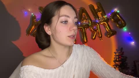 Snapshot of ruby_flame77 chatting on February 6, 2026, 8:45 pm AYSHE online show from February 6, 2026, 8:45 pm