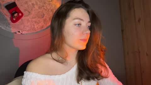 Snapshot of ruby_flame77 chatting on February 16, 2026, 8:38 pm AYSHE online show from February 16, 2026, 8:38 pm