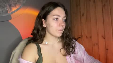 Snapshot of ruby_flame77 chatting on February 21, 2026, 8:10 pm AYSHE online show from February 21, 2026, 8:10 pm