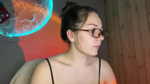 Snapshot of ruby_flame77 chatting on February 24, 2026, 8:07 pm AYSHE online show from February 24, 2026, 8:07 pm