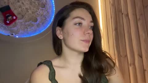 Snapshot of ruby_flame77 chatting on February 25, 2026, 8:29 pm AYSHE online show from February 25, 2026, 8:29 pm