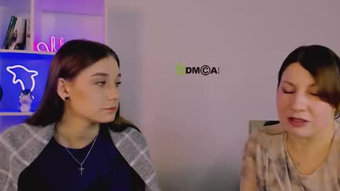 ruby frost online show from December 2, 2025, 6:08 am