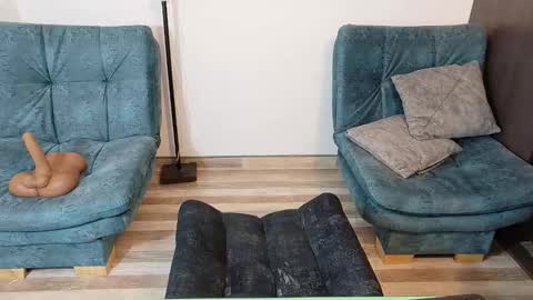 Ruby online show from November 13, 2025, 11:25 pm