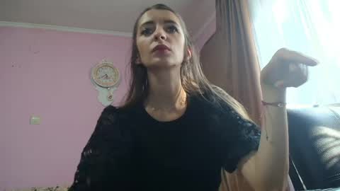 Snapshot of ruby_laroux chatting on May 20, 2026, 2:56 pm Ruby online show from May 20, 2026, 2:56 pm
